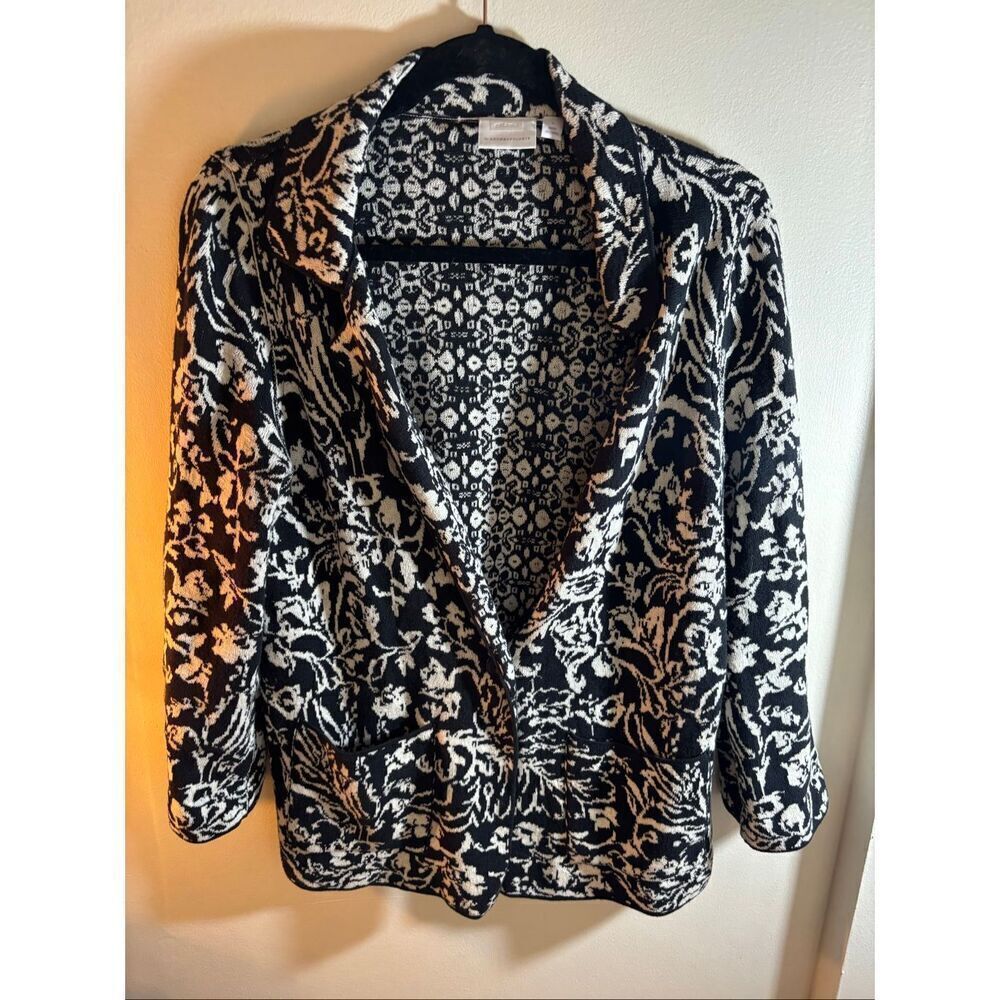 Anthropologie Cardigan Sweater